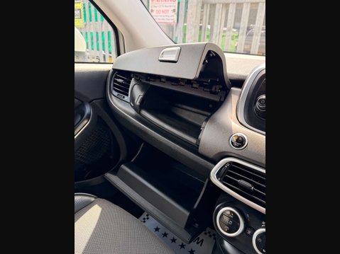 Fiat 500X 1.6 500X Cross+ MultiJet 5dr 36