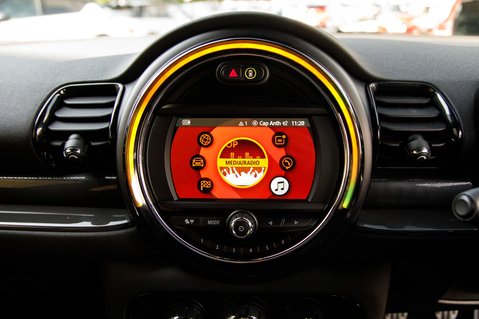 Mini Clubman COOPER SPORT 21