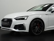Audi A5 2.0 TFSI 40 S line Sportback 5dr Petrol S Tronic Euro 6 (s/s) (204 ps) 33