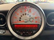 Mini Convertible 1.6 Cooper Euro 6 (s/s) 2dr 25
