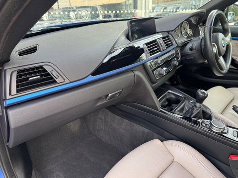 BMW 4 Series 430I M SPORT 16