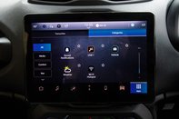 Jeep Renegade ALTITUDE 27