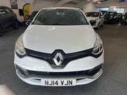 Renault Clio 1.6 TCe Renaultsport Lux EDC Euro 5 5dr 2