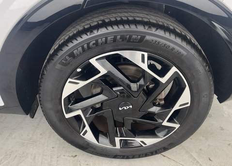 Kia Sportage GT-Line 'S' 1.6 T-GDi DCT 48v 15