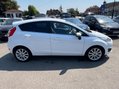 Ford Fiesta 1.0T EcoBoost Titanium Euro 6 (s/s) 5dr 7