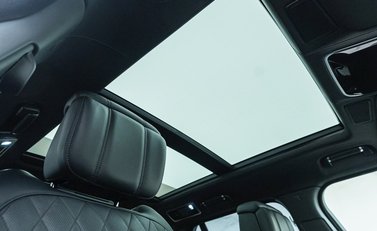 Land Rover Range Rover 5.0 SVAutobiography Dynamic Black 11