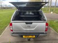 Nissan Navara 2.3 dCi Tekna Auto 4WD Euro 6 4dr 29