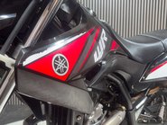 Yamaha WR125 WR 125 2012 34K NEW MOT SERVICED SUPERMOTO 125CC LEARNER BIKE 50