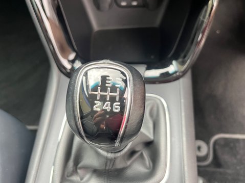 Kia Ceed 1.6 CRDI 4 TECH ECODYNAMICS 22