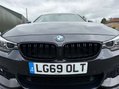 BMW 4 Series 2.0 420i Gran Coupe M Sport Auto 5dr 36