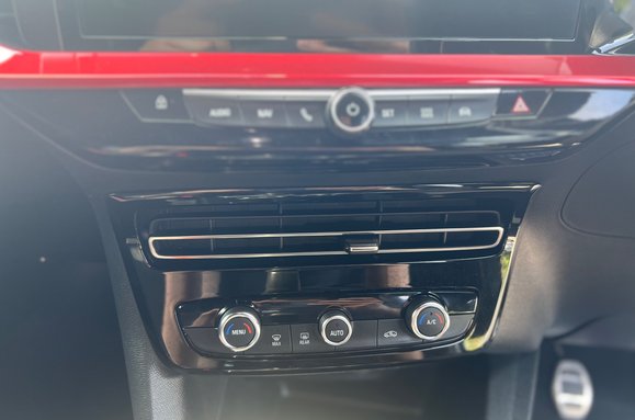 Vauxhall Mokka GS 21