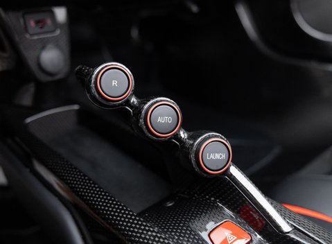 Ferrari LaFerrari Aperta 34