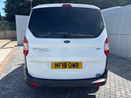 Ford Transit Courier Trend 1.0 Ecoboost 100ps Panel Van - Tailgate / Air Con 12