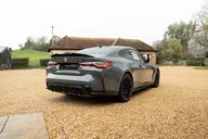 BMW M4 3.0 BiTurbo Competition Steptronic M xDrive Euro 6 (s/s) 2dr 8