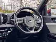 Kia Sportage 1.6 Sportage GT-Line 4WD 5dr 25