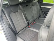 Audi Q5 2.0 Q5 S Line 40 TDI MHEV Quattro Semi-Auto 4WD 5dr 43