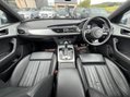 Audi A6 2.0 TDI ultra S line S Tronic Euro 6 (s/s) 5dr 17