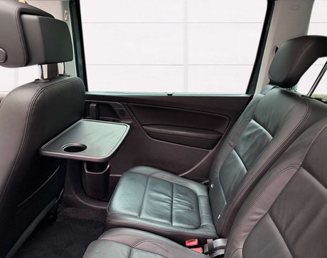 SEAT Alhambra 2.0 Alhambra Xcellence TDI Semi-Auto 5dr 40