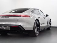 Porsche Taycan Performance Plus 93.4kWh Turbo S Saloon 4dr Electric Auto 4WD (11kW Charger 36