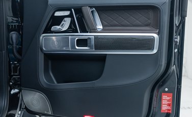 Mercedes-Benz G Class AMG G63 CARBON EDITION 28