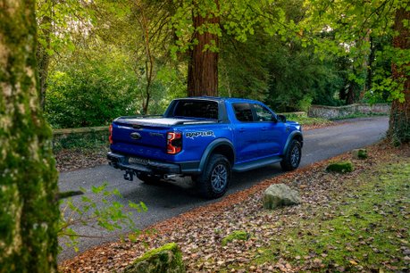 Ford Ranger RAPTOR ECOBOOST. NOW SOLD. SIMILAR REQUIRED. PLEASE CALL 01903 254 800. 32