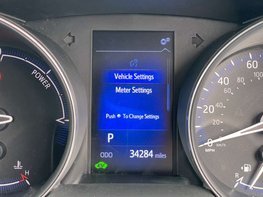 Toyota C-HR 1.8 C-HR Icon HEV CVT 5dr 28