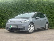 Volkswagen ID.3 (Sold) Pro Performance 58kWh Hatchback 5dr Electric Auto RWD (204 ps) 28