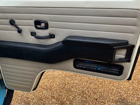 Volkswagen Transporter Dormobile Campervan 70