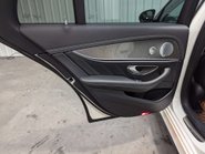 Mercedes-Benz E Class 4.0 AMG E 63 S Premium 4Matic+ Auto 4WD 5dr 71