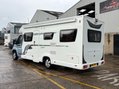 Elddis Autoquest 196 4