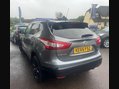 Nissan Qashqai 1.5 dCi Tekna 2WD Euro 6 (s/s) 5dr 5