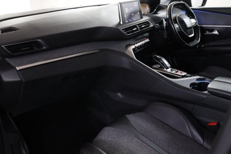 Peugeot 3008 PURETECH S/S ALLURE 34