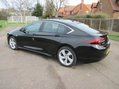 Vauxhall Insignia 2.0 Turbo D BlueInjection SRi VX Line Nav Grand Sport Euro 6 (s/s) 5dr 8