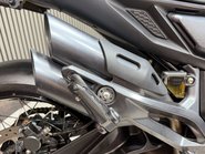 Zontes ZT 350 2023 12K NAKED SCRAMBLER STYLE MOT 9/27 A2 READY 32