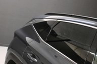 Hyundai TUCSON 1.6 Tucson Premium TGDi MHEV Semi-Auto 5dr 37