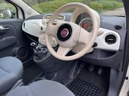 Fiat 500 1.2 Pop Euro 4 3dr 43