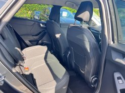 Ford Puma 1.0T EcoBoost MHEV Titanium Euro 6 (s/s) 5dr 23