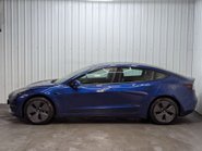 Tesla Model 3 Model 3 Long Range AWD 4WD 4dr 13