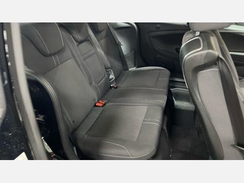 Ford B-Max 1.0T EcoBoost Titanium Navigator Euro 6 (s/s) 5dr 9