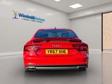 Audi A7 3.0 TDI V6 S line Sportback S Tronic quattro Euro 6 (s/s) 5dr 9