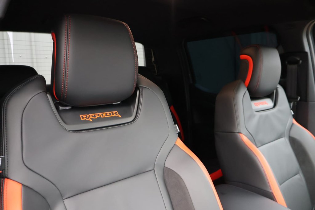 Ford Ranger 2025 BRAND NEW 3.0 V6 RAPTOR OVER 9K SEEKER STYLING ADDED LOOKS STUNNING 23