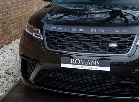 Land Rover Range Rover Velar SVAutobiography Dynamic 25