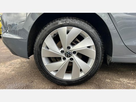 Volkswagen Golf 1.5 TSI Style Euro 6 (s/s) 5dr 14