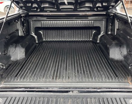 Ford Ranger 2.0 Ranger Wildtrak EcoBlue 4x4 Auto 4WD 71