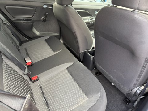 Nissan MICRA IG-T ACENTA AUTOMATIC 21