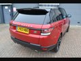 Land Rover Range Rover Sport 3.0 SD V6 HSE Dynamic Auto 4WD Euro 5 (s/s) 5dr 18