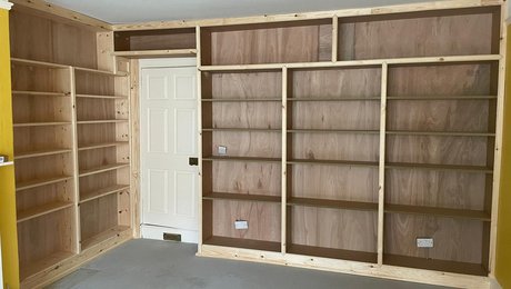 DEMON DEVELOPMENTS 10