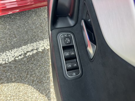 Mercedes-Benz A Class A180 MHEV AMG Line Premium Plus Petrol Auto PAN ROOF/360 CAM/MEMORY SEATS 17