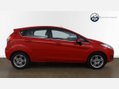Ford Fiesta 1.0T EcoBoost Zetec Euro 5 (s/s) 5dr 3