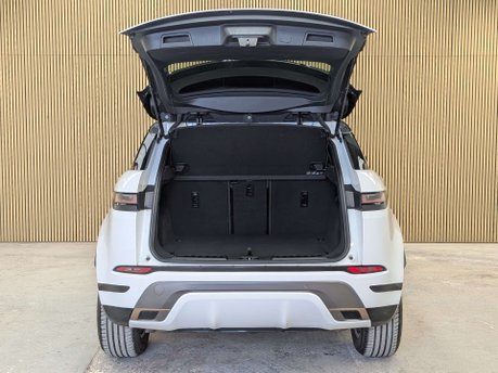 Land Rover Range Rover Evoque 2.0 Range Rover Evoque R-Dynamic S D Auto 4WD 5dr 30